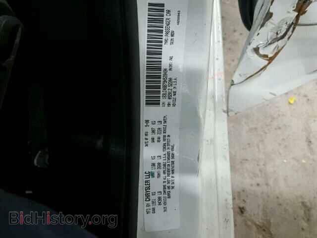 2009 DODGE AVENGER - VIN: 1B3LC46B79N528494 - Фото 10