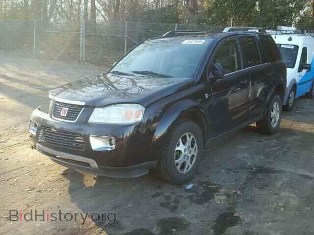 2006 SATURN VUE - VIN: 5GZCZ53446S868366 - Фото 2