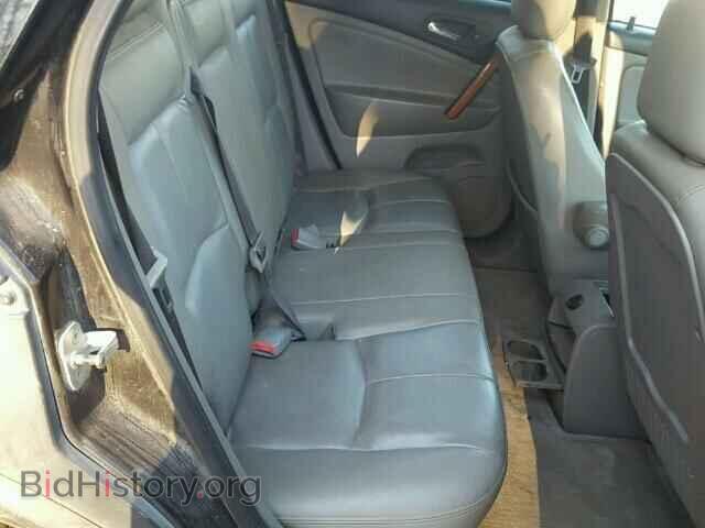2006 SATURN VUE - VIN: 5GZCZ53446S868366 - Фото 6