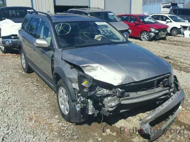 Photo YV4952BL5D1165843 - VOLVO XC70 2013