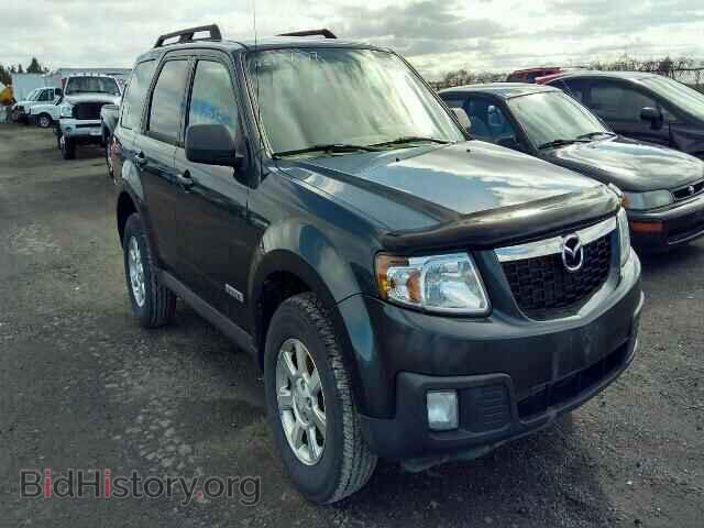 Фотография 4F2CZ02Z28KM09910 - MAZDA TRIBUTE 2008