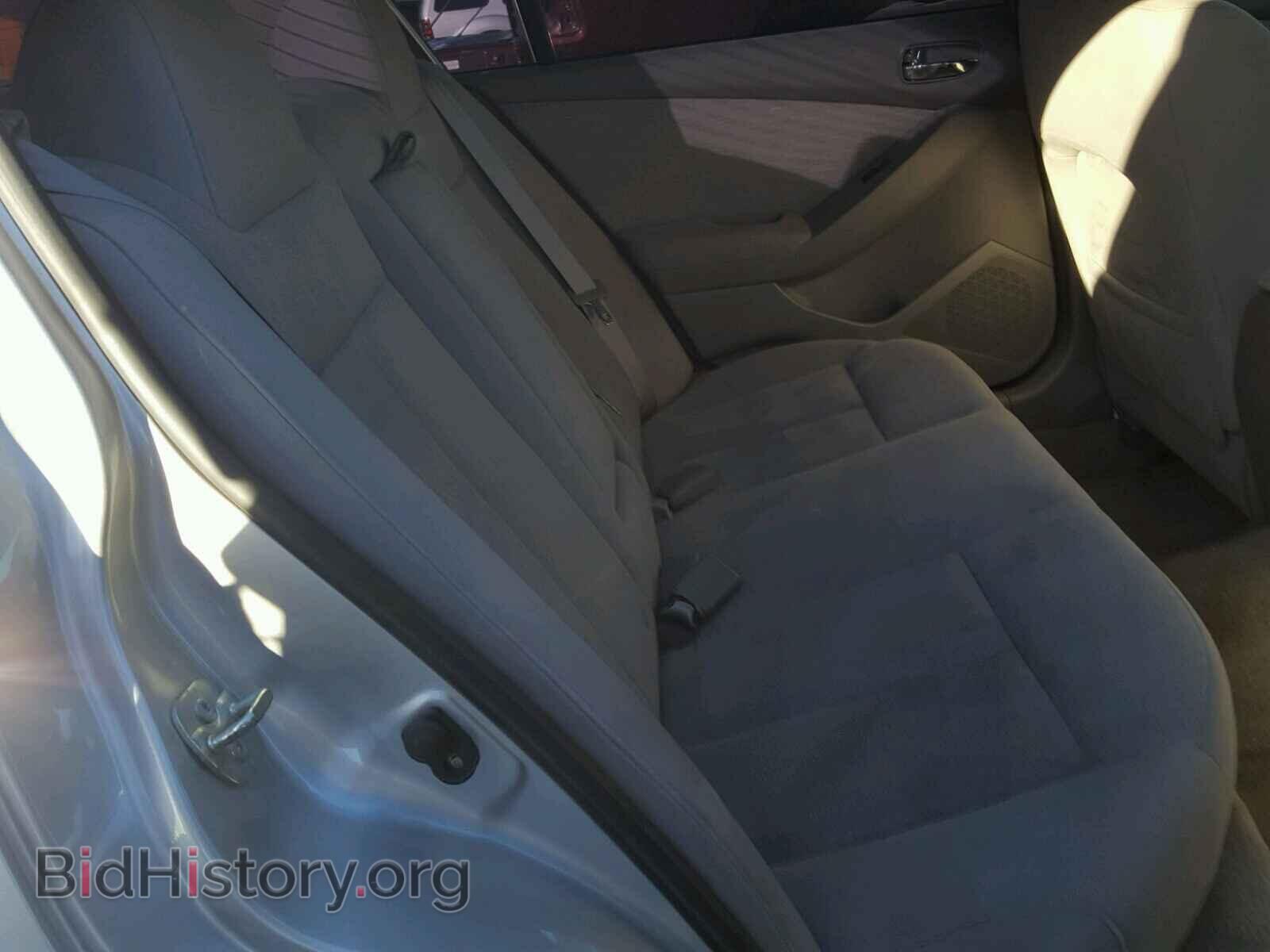 2012 NISSAN ALTIMA BAS - VIN: 1N4AL2AP1CN400701 - Фото 6