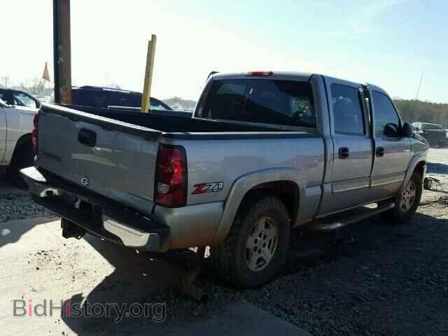 2006 CHEVROLET SILVERADO - VIN: 2GCEK13Z761273630 - Фото 4