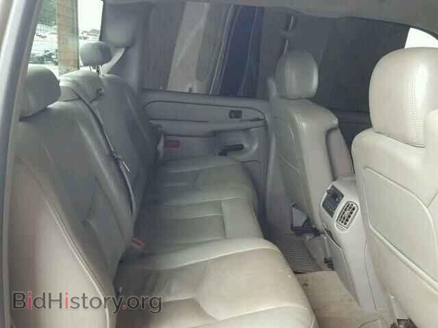 2006 CHEVROLET SILVERADO - VIN: 2GCEK13Z761273630 - Фото 6