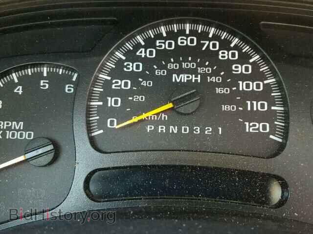 2006 CHEVROLET SILVERADO - VIN: 2GCEK13Z761273630 - Фото 8