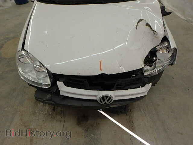 2008 VOLKSWAGEN RABBIT - VIN: WVWDA71K08W085972 - Фото 7