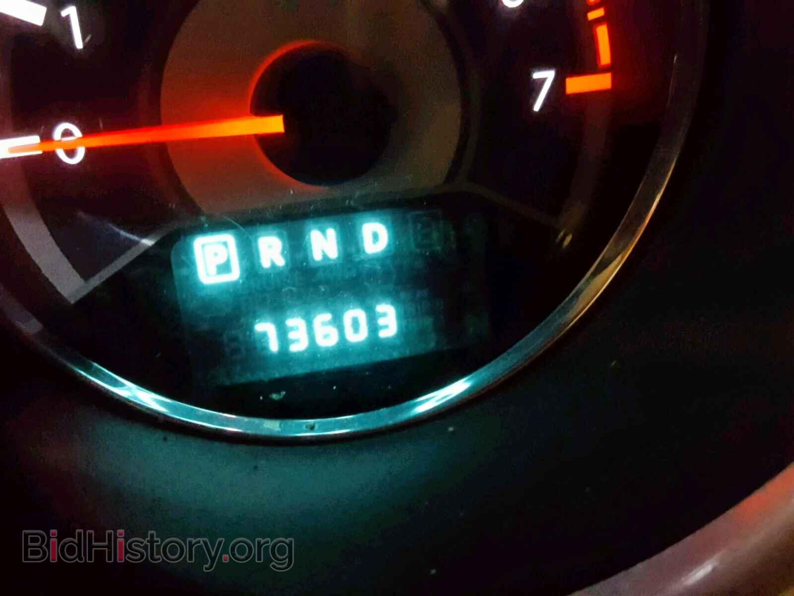2012 CHRYSLER 200 - VIN: 1C3CCBCG4CN304128 - Фото 8