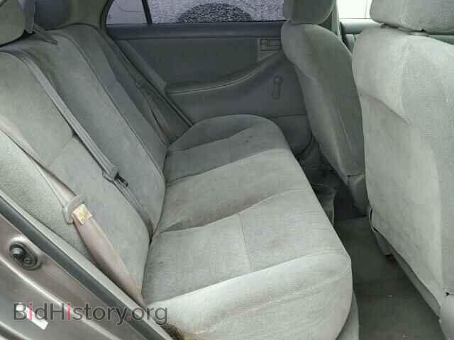 2003 TOYOTA COROLLA - VIN: 1NXBR32EX3Z064239 - Фото 6