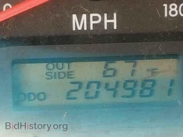 2003 TOYOTA COROLLA - VIN: 1NXBR32EX3Z064239 - Фото 8