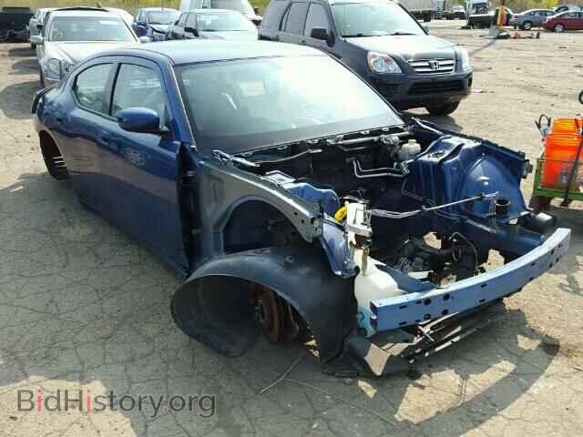 Фотография 2B3CA4CD9AH214841 - DODGE CHARGER 2010
