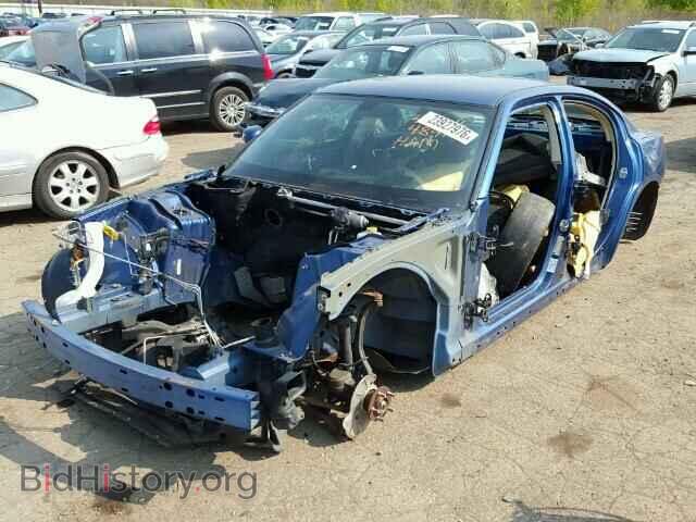 2010 DODGE CHARGER - VIN: 2B3CA4CD9AH214841 - Фото 2