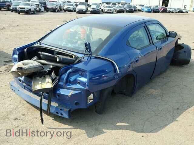 2010 DODGE CHARGER - VIN: 2B3CA4CD9AH214841 - Фото 4