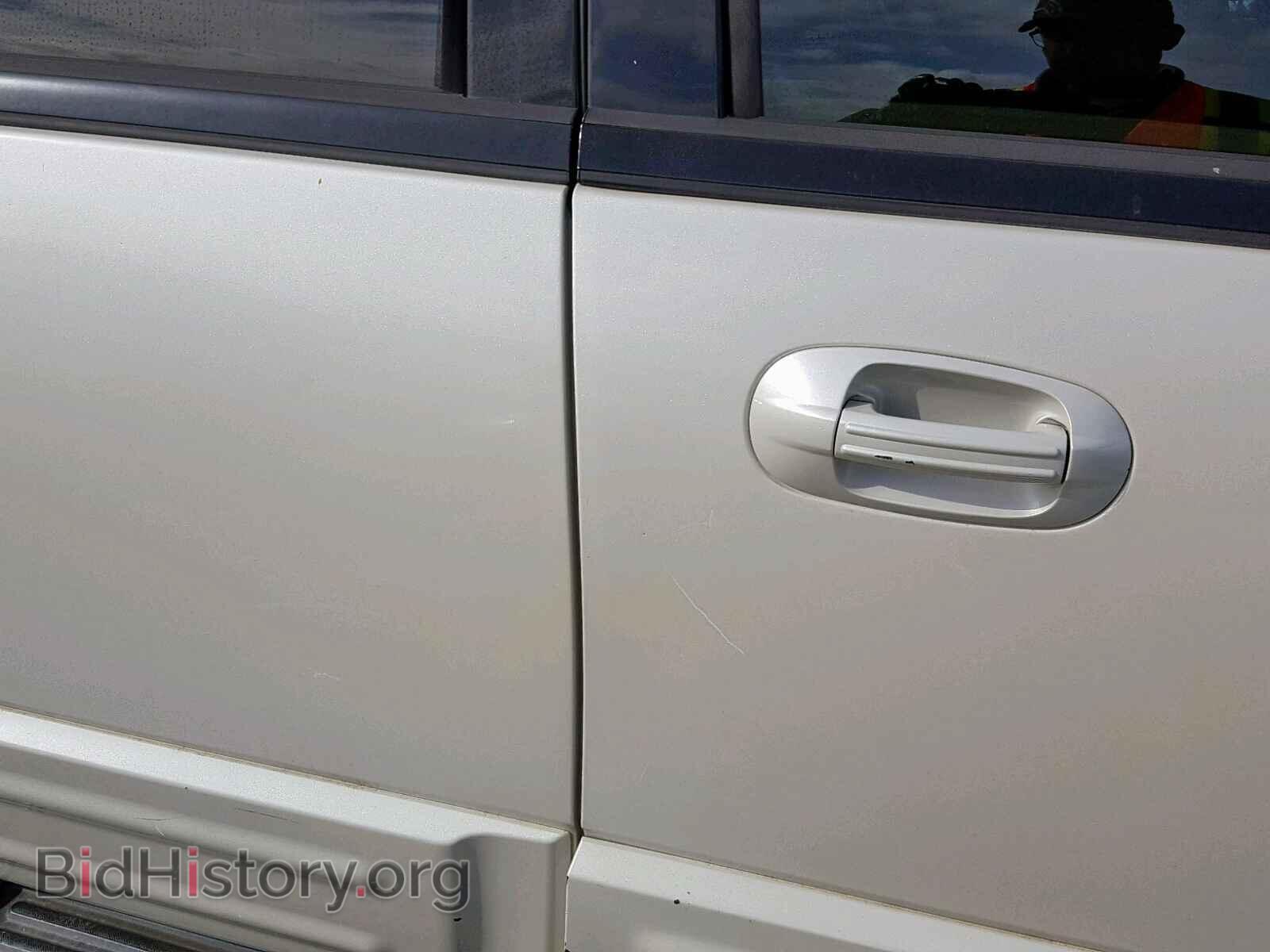 2006 FORD EXPEDITION - VIN: 1FMFU20596LA49481 - Фото 9