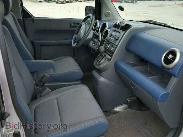 2003 HONDA ELEMENT - VIN: 5J6YH28533L015466 - Фото 5