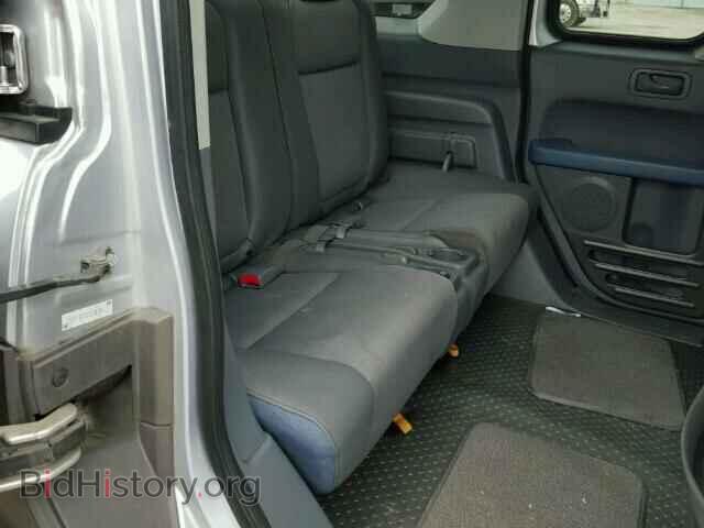 2003 HONDA ELEMENT - VIN: 5J6YH28533L015466 - Фото 6