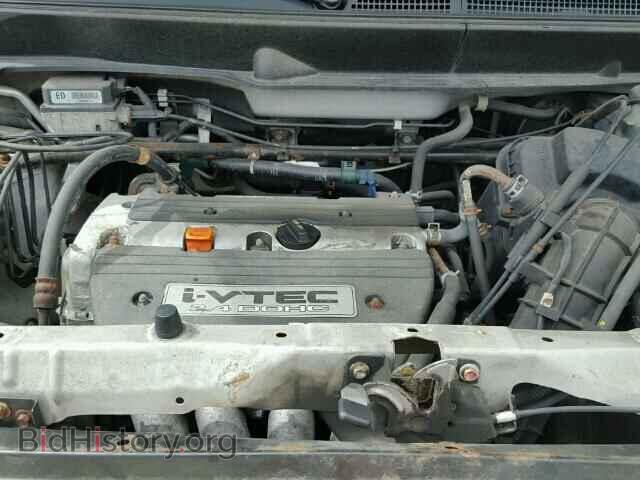 2003 HONDA ELEMENT - VIN: 5J6YH28533L015466 - Фото 7