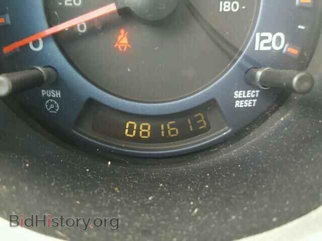 2003 HONDA ELEMENT - VIN: 5J6YH28533L015466 - Фото 8