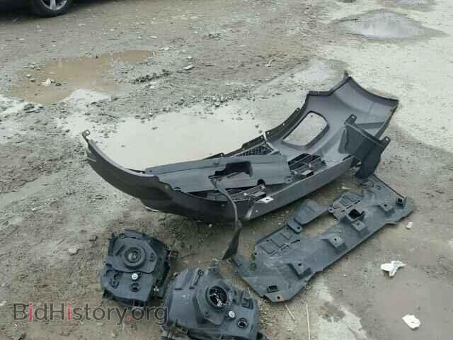 2003 HONDA ELEMENT - VIN: 5J6YH28533L015466 - Фото 10