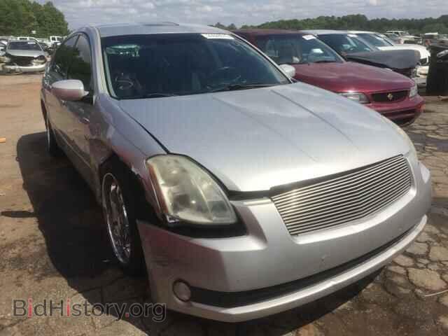 Фотография 1N4BA41E05C856174 - NISSAN MAXIMA 2005