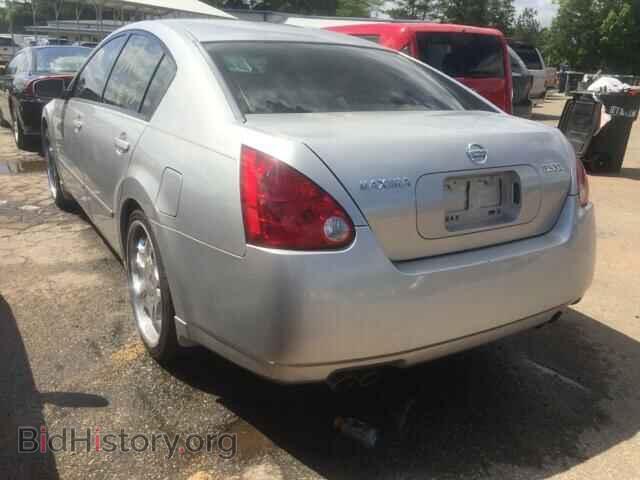 2005 NISSAN MAXIMA - VIN: 1N4BA41E05C856174 - Фото 3