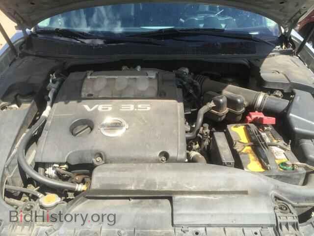 2005 NISSAN MAXIMA - VIN: 1N4BA41E05C856174 - Фото 7