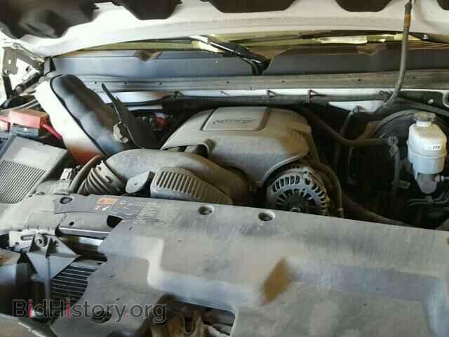 2013 CHEVROLET SILVERADO - VIN: 1GCNCPEA7DZ368989 - Photo 7