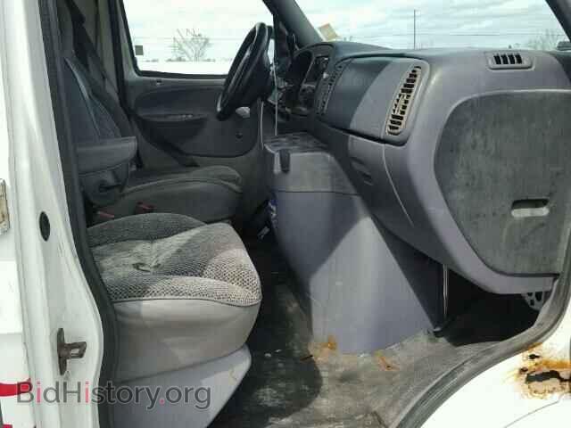 1998 DODGE RAM VAN - VIN: 2B7HB11Y3WK105260 - Фото 5