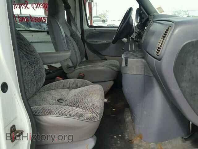 1998 DODGE RAM VAN - VIN: 2B7HB11Y3WK105260 - Фото 6
