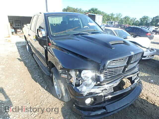 Фотография 1D7HA18D04J225327 - DODGE RAM 1500 2004