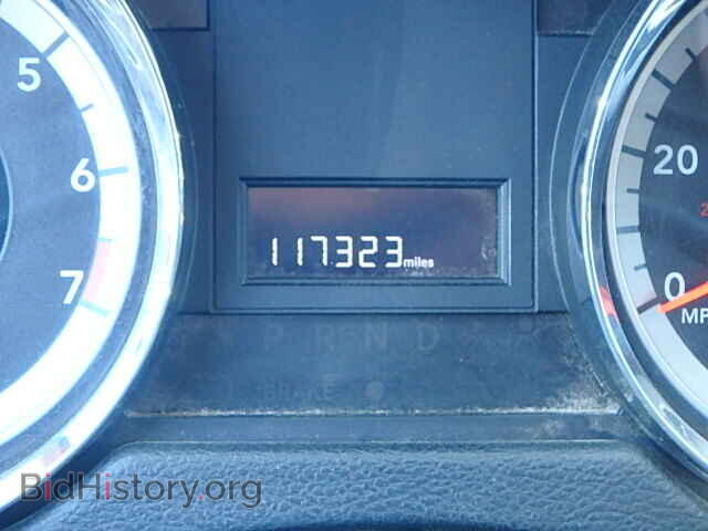 2012 DODGE CARAVAN - VIN: 2C4RDGCG7CR340947 - Фото 9