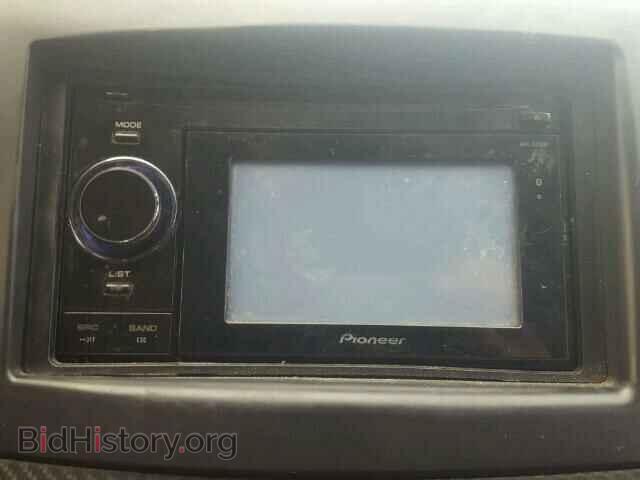 2008 MITSUBISHI LANCER - VIN: JA3AU26U28U041005 - Фото 9