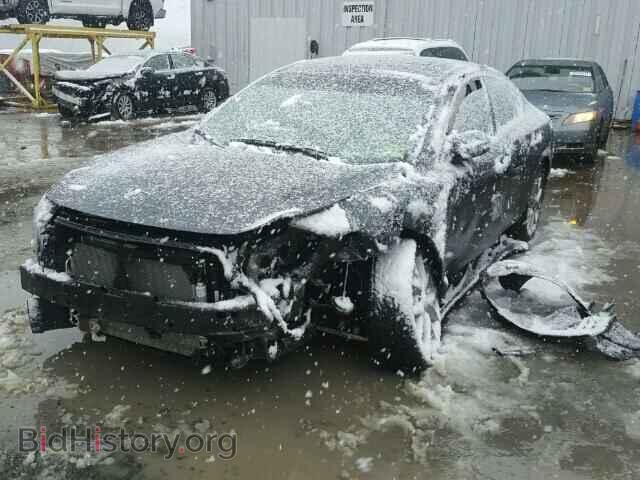 2011 NISSAN MAXIMA - VIN: 1N4AA5AP7BC822392 - Фото 2