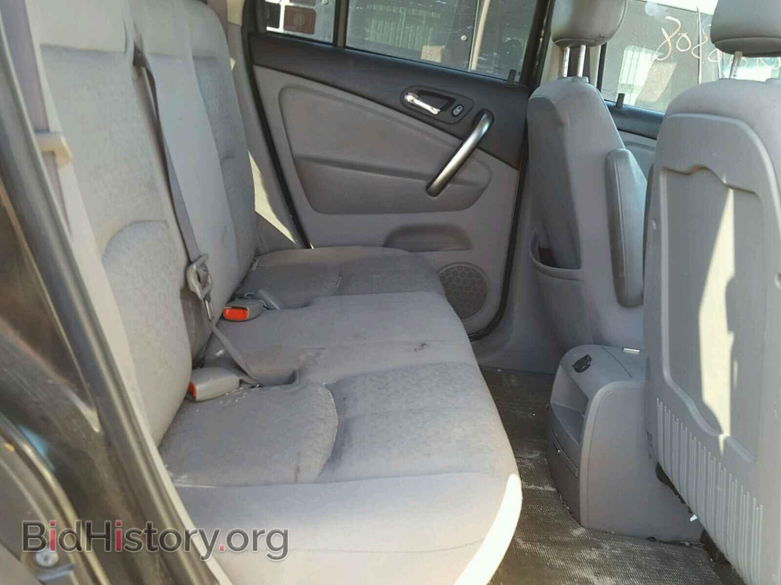 2006 SATURN VUE - VIN: 5GZCZ33D76S868866 - Фото 6