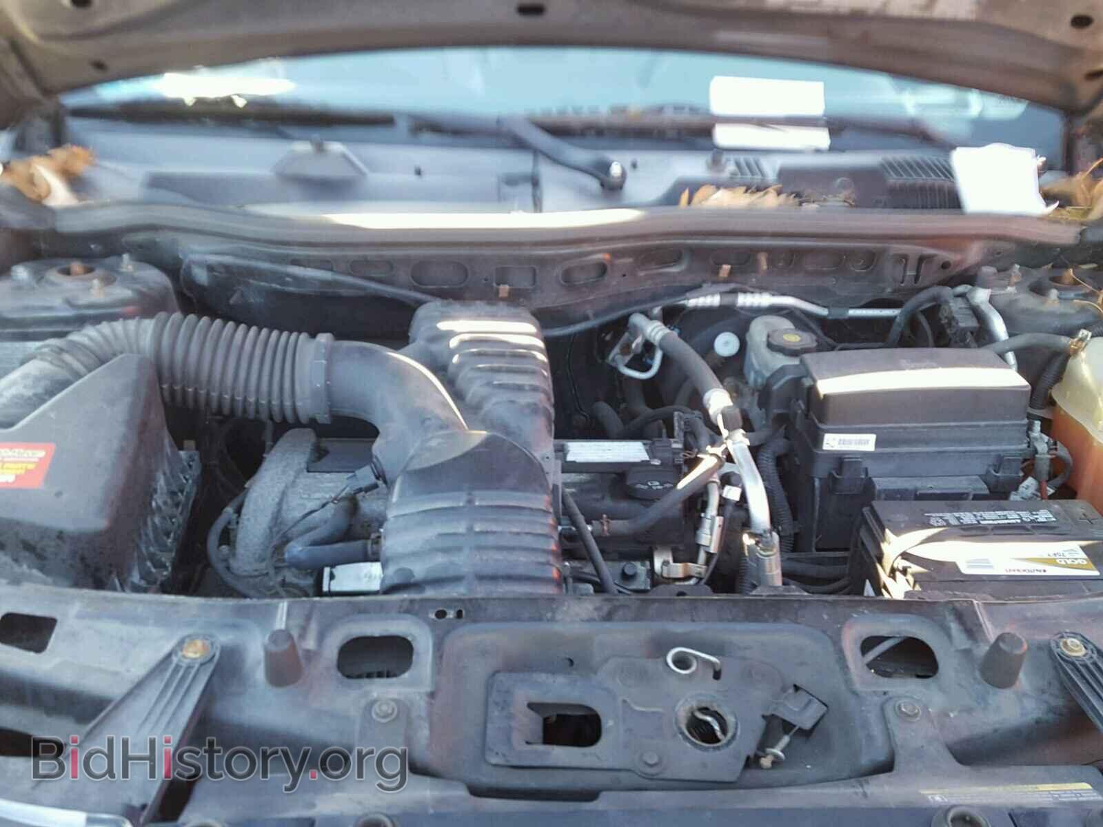 2006 SATURN VUE - VIN: 5GZCZ33D76S868866 - Фото 7