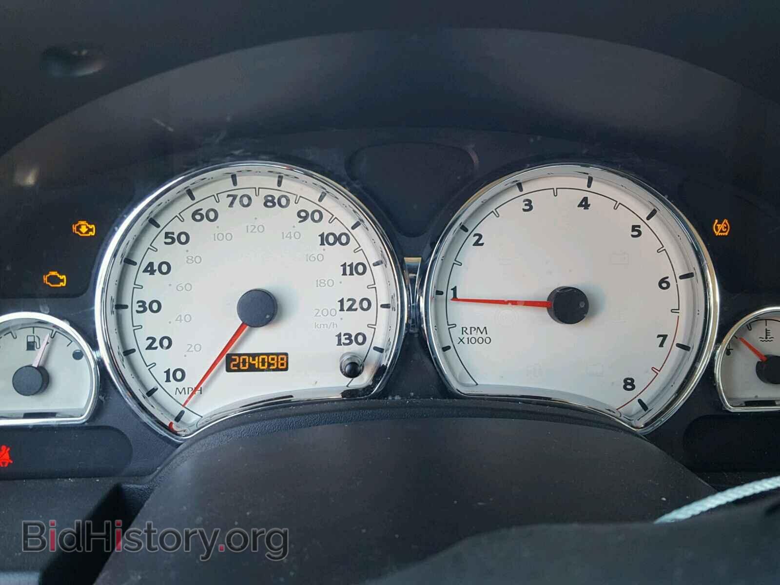 2006 SATURN VUE - VIN: 5GZCZ33D76S868866 - Фото 8