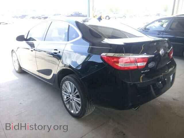 2012 BUICK VERANO - VIN: 1G4PS5SK1C4200303 - Фото 3
