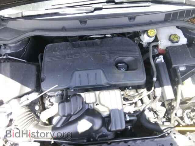 2012 BUICK VERANO - VIN: 1G4PS5SK1C4200303 - Фото 7