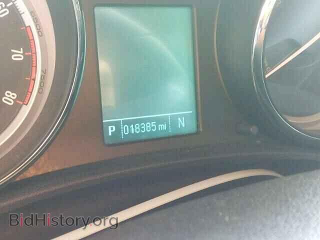 2012 BUICK VERANO - VIN: 1G4PS5SK1C4200303 - Фото 8