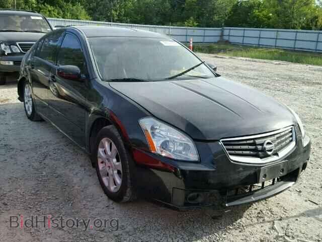 Фотография 1N4BA41E77C858698 - NISSAN MAXIMA 2007