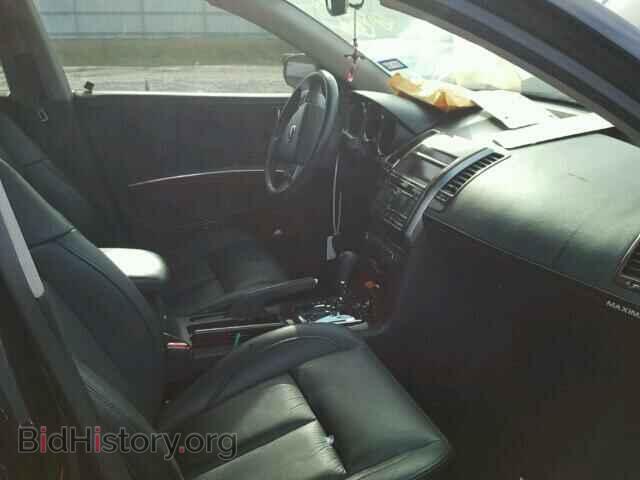 2007 NISSAN MAXIMA - VIN: 1N4BA41E77C858698 - Фото 5