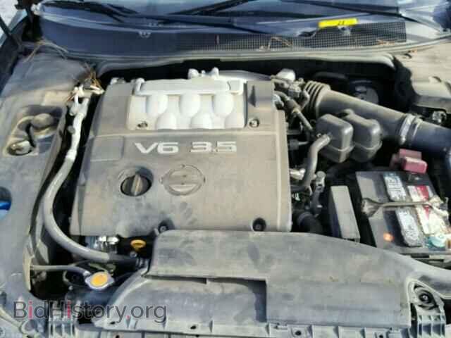 2007 NISSAN MAXIMA - VIN: 1N4BA41E77C858698 - Фото 7