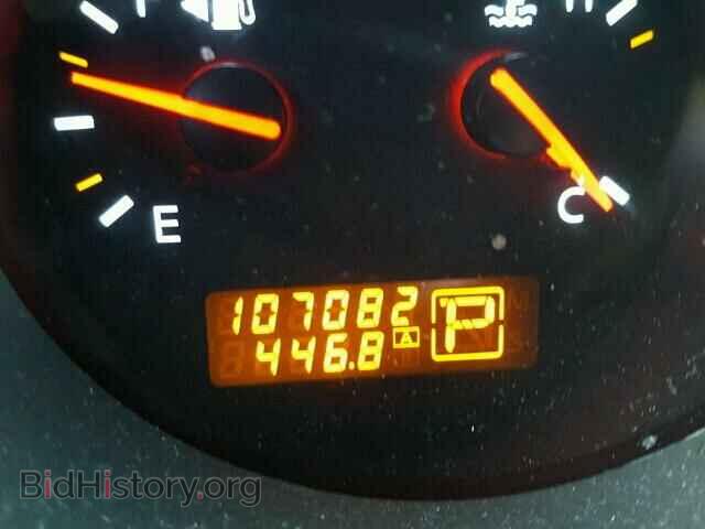 2007 NISSAN MAXIMA - VIN: 1N4BA41E77C858698 - Фото 8