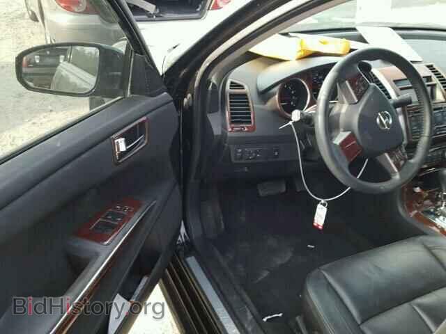 2007 NISSAN MAXIMA - VIN: 1N4BA41E77C858698 - Фото 9