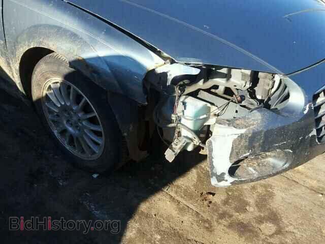 2006 CHRYSLER SEBRING - VIN: 1C3EL46X96N249146 - Фото 9