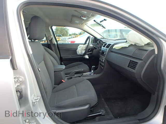 2010 DODGE AVENGER - VIN: 1B3CC4FB2AN121557 - Фото 5