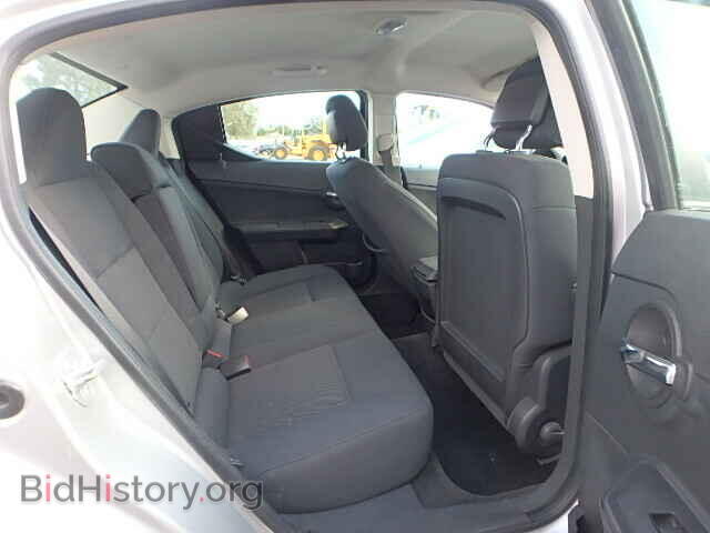 2010 DODGE AVENGER - VIN: 1B3CC4FB2AN121557 - Фото 6