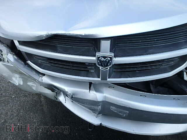 2010 DODGE AVENGER - VIN: 1B3CC4FB2AN121557 - Фото 7