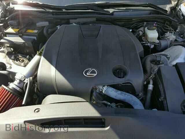 2014 LEXUS IS250 - VIN: JTHBF1D27E5012096 - Фото 7