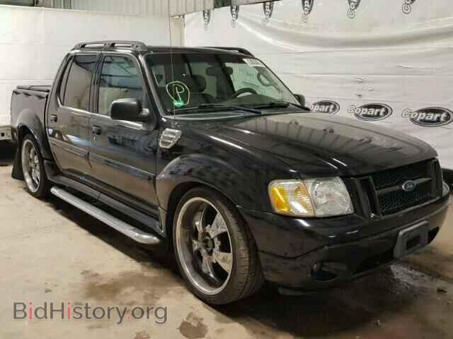 Фотография 1FMZU67KX5UA29135 - FORD EXPLORER 2005