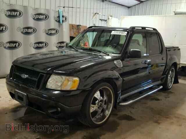 2005 FORD EXPLORER - VIN: 1FMZU67KX5UA29135 - Photo 2
